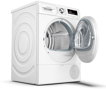 Сушильная машина BOSCH WTR85V0T