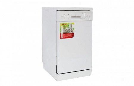 Посудомоечная машина LERAN FDW 44-1063 W