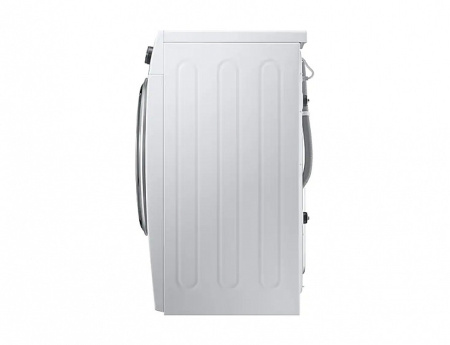 Стиральная машина SAMSUNG WW80R42LHESDLP