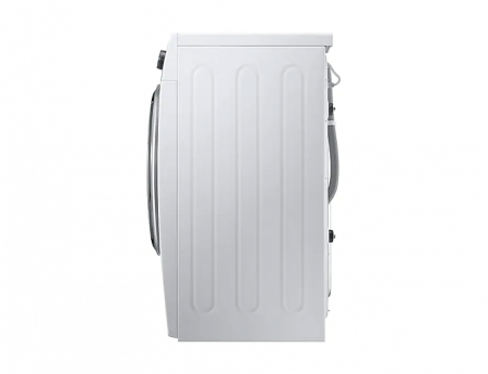 Стиральная машина SAMSUNG WW80R42LHESDLP