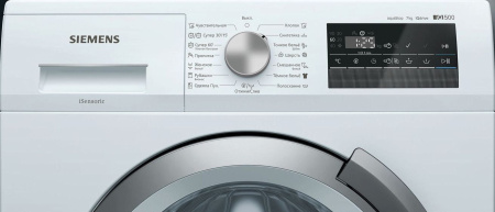 Стиральная машина Siemens WS12L241OE