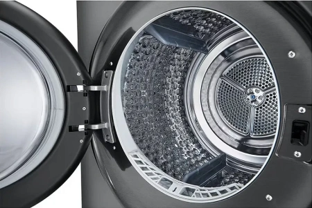 Стиральная машина LG W4W8LVPKZHM WashTower
