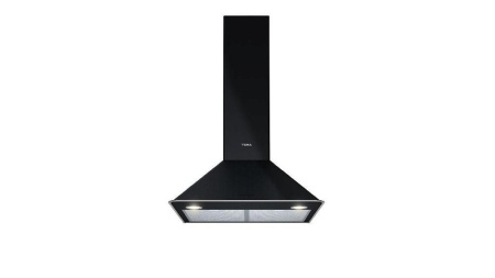 Вытяжка TEKA DOS 60.1 ATS ANTHRACITE/OLD SILVER (113010005)