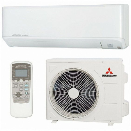 Сплит-система MITSUBISHI HEAVY INDUSTRIES SRK20ZSPR-S/SRC20ZSPR-S