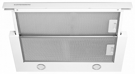 Вытяжка KUPPERSBERG SLIMBOX 60 GW