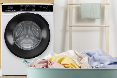 Стиральная машина GORENJE WPNA84A2TWIFI/C