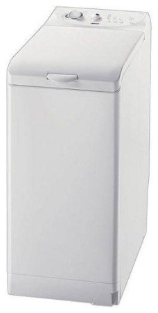 Стиральная машина ZANUSSI zwq 6100