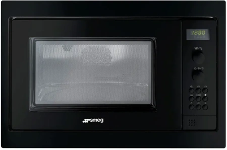 Микроволновая печь SMEG fme24n-2