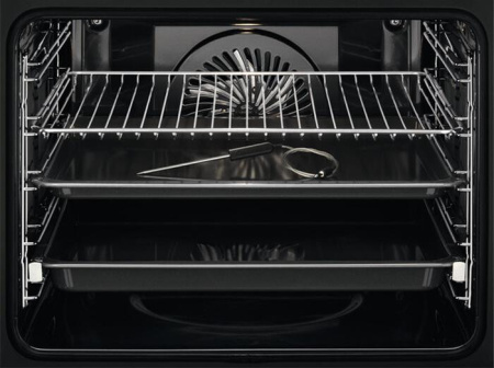 Духовой шкаф ELECTROLUX KOEBP39X