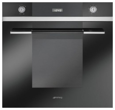 Духовой шкаф SMEG sc106n-8