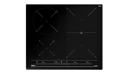 Варочная панель TEKA IZF 64440 BK MSP