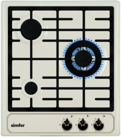 Варочная панель SIMFER H45V35O512