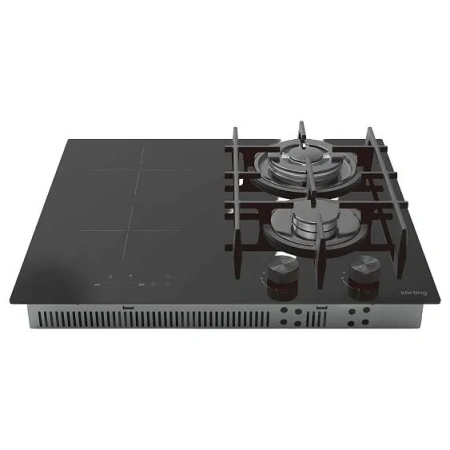Варочная поверхность KORTING HIG 6225 CTN