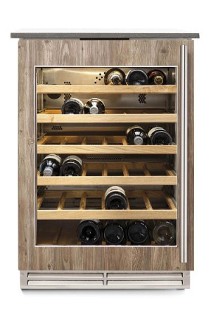Винный шкаф FHIABA UCW601TP