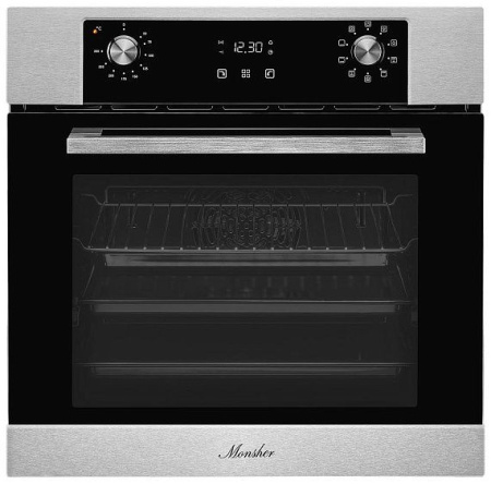 Духовой шкаф MONSHER MOE 6092 Acier