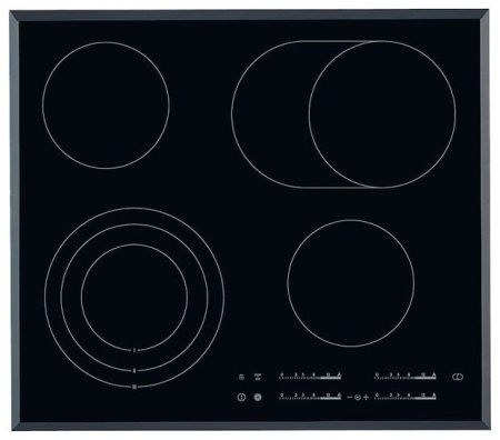 Поверхность AEG hk 654070 fb