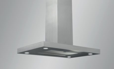 Вытяжка SIRIUS SIL5IX 120