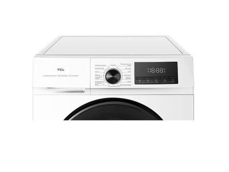 Стиральная машина TCL TWOF-106W12W1