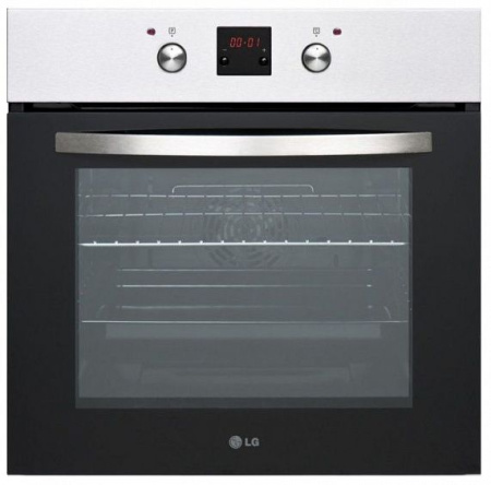 Электрический духовой шкаф LG lb-61v02s