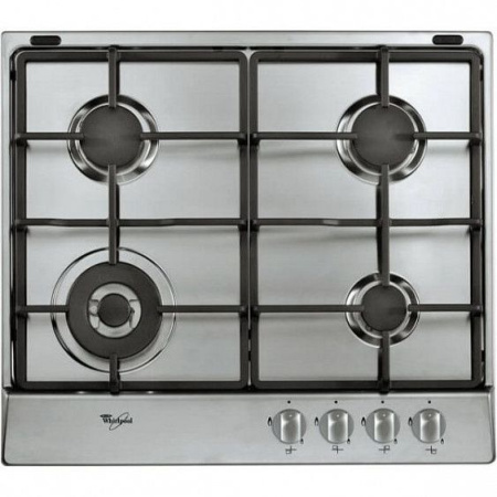 Газовая панель Whirlpool AKR 313 IX