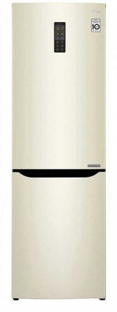 Холодильник LG GA-B419SYUL