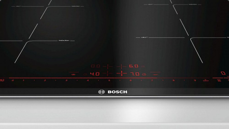 Встраиваемая индукционная варочная панель BOSCH PIE675DC1E