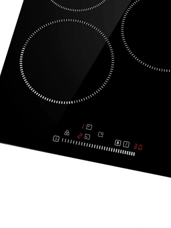 Варочная поверхность GARTZ HES411B