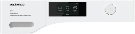 Стиральная машина MIELE WTR860WPM