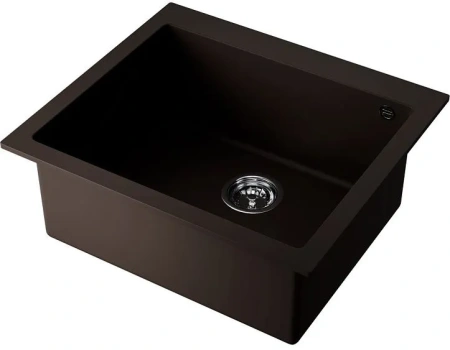 Кухонная мойка OMOIKIRI Bosen 57A-MO (4997465)