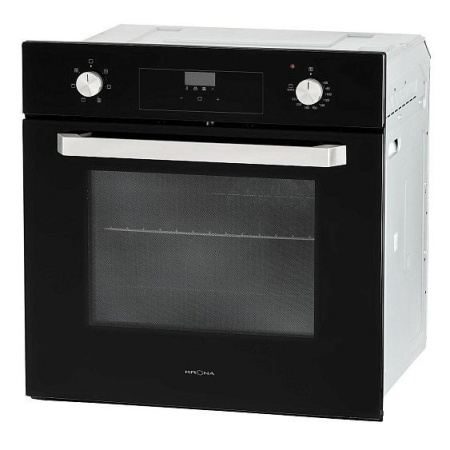 Духовой шкаф KRONA ONORE 60 BL G2