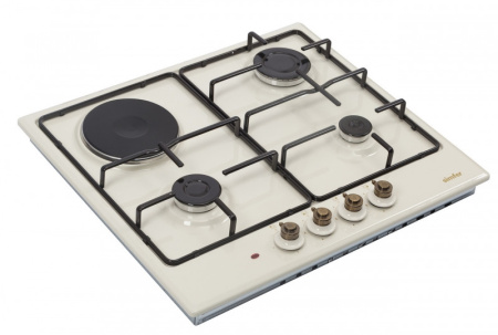Комбинированная панель Simfer H60V31O517