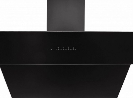 Вытяжка DACH MARIANNA 60 black