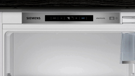 Холодильник SIEMENS KI51RADF0