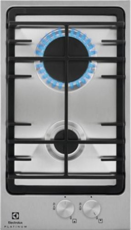 Варочная поверхность ELECTROLUX EGG3322NVX