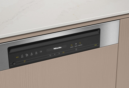 Посудомоечная машина MIELE G 7600 SCI EDST/CLST