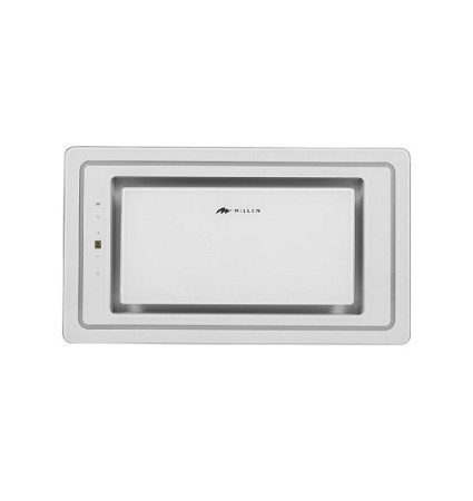 Вытяжка MILLEN MBKHG 601 WH