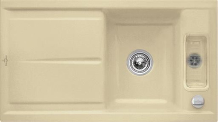 Кухонная мойка Villeroy&Boch Laola 50 677802i5 Sand
