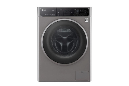 Стиральная машина LG F2H6HS8S