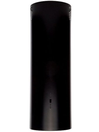 Вытяжка KONIGIN Ester Black/Black Glass 31