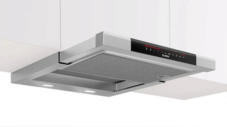 Вытяжка BOSCH DFS067K51
