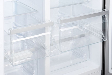 Холодильник KUPPERSBERG NFML 177 X