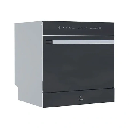 Посудомоечная машина LEX DW4542BL Compact