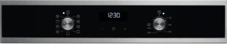 Духовой шкаф ELECTROLUX EOF5C70X
