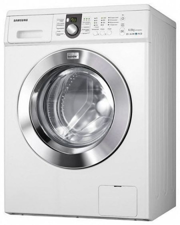 Стиральная машина узкая SAMSUNG wf 1602 wcc