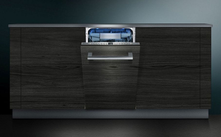Посудомоечная машина SIEMENS SR 656X01 TE