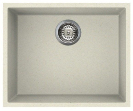 Мойка OMOIKIRI  bosen 54-u-be tetogranit/бежевый 4993162