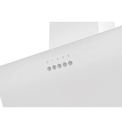 Вытяжка LEX MOZA 450 WHITE