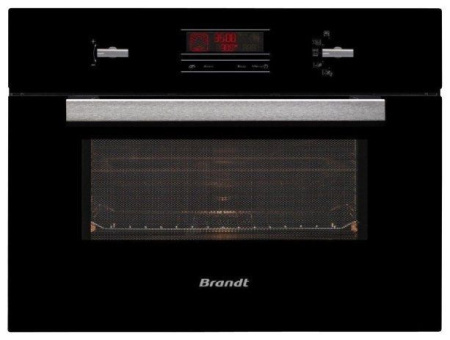 Микроволновая печь BRANDT me 1245 b