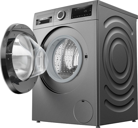 Стиральная машина BOSCH WGG2440RSN