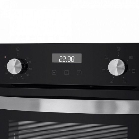 Электрический духовой шкаф MAUNFELD EOEM516B